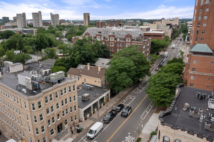 More Photos Of 930 Massachusetts Ave, Cambridge Office For Lease