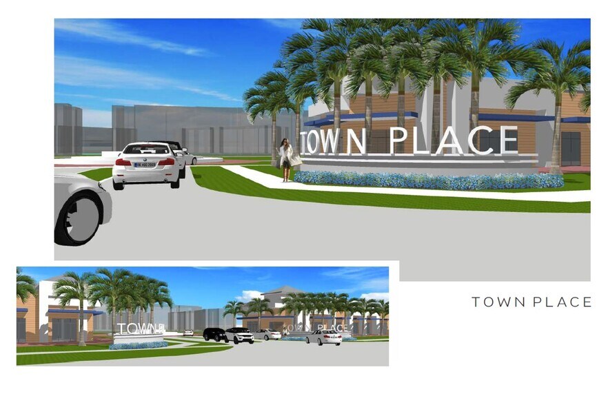 More Photos Of 8700 US 1 Highway, Port Saint Lucie Storefront Retail Office For Lease
