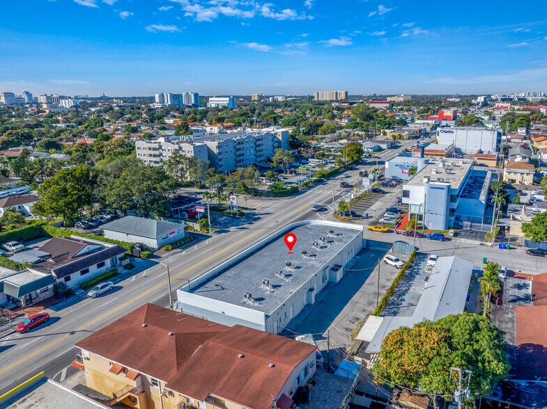More Photos Of 3241 NW 7th St, Miami Storefront For Lease