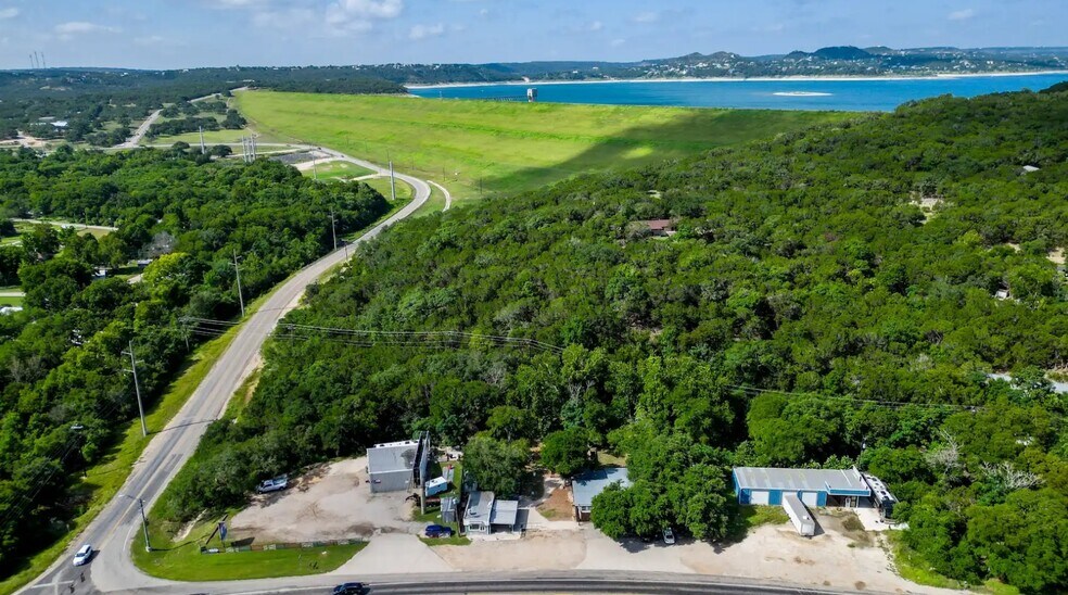 More Photos Of 14601 Fm 306, Canyon Lake Restaurant For Sale