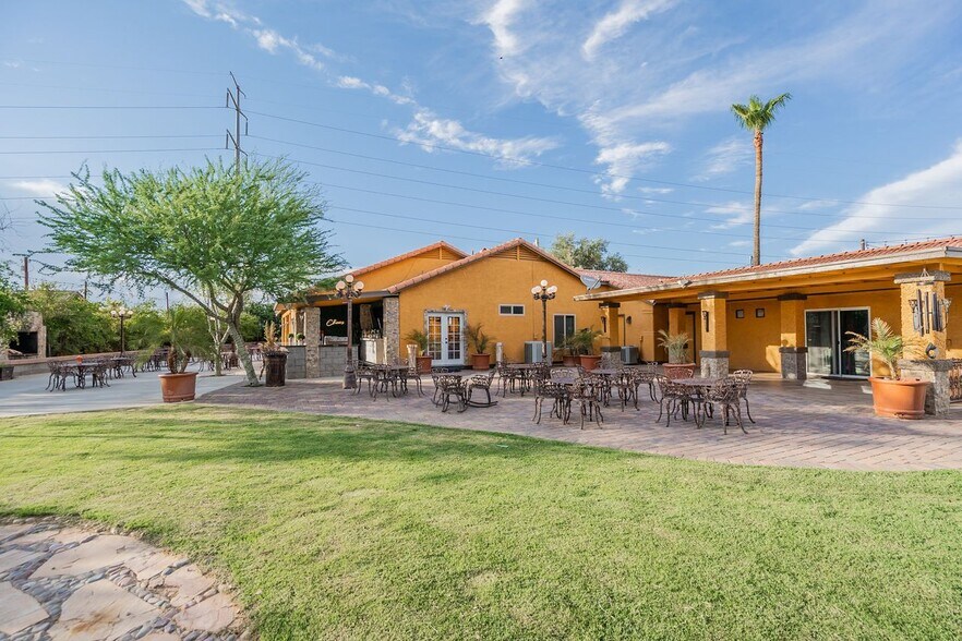 More Photos Of 3159 W Baseline Rd, Laveen Specialty For Sale
