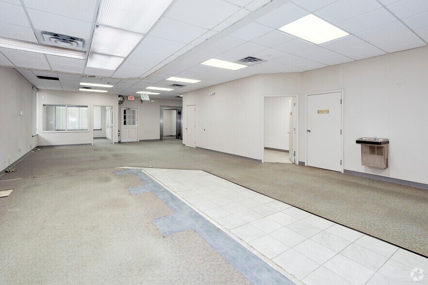 Photo of 1st Floor Ste 4377