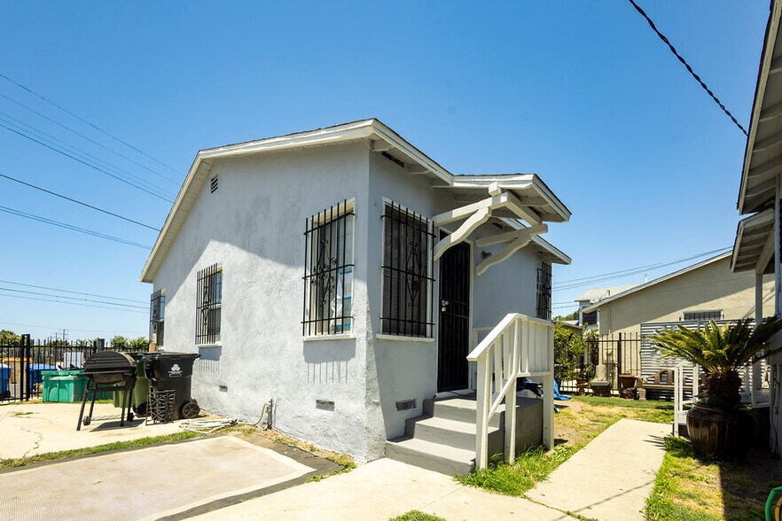 More Photos Of 11012 Willowbrook Ave, Los Angeles Apartments For Sale