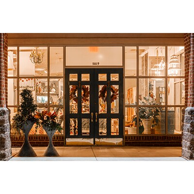 More Photos Of 5001-5029 Huguenot Rd, Richmond General Retail For Lease