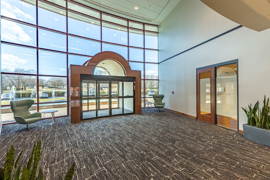 More Photos Of 4101 Cox Rd, Glen Allen Office Residential For Lease