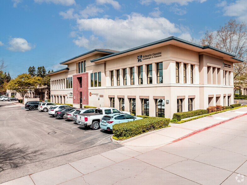 Primary Photo Of 3461 Brookside Rd, Stockton Office For Sale