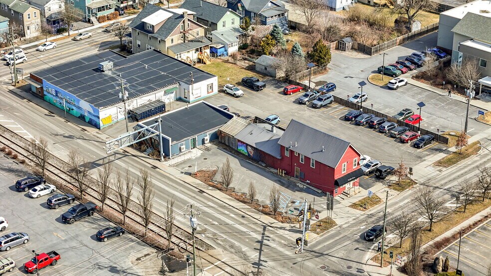 More Photos Of 632 W Seneca St, Ithaca Bar For Sale