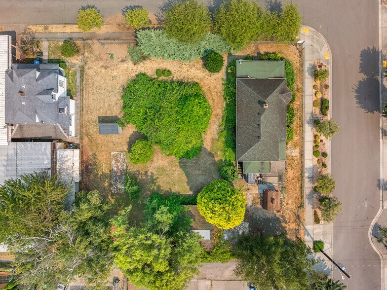 More Photos Of 1445 S Cloverdale St, Seattle Land For Sale