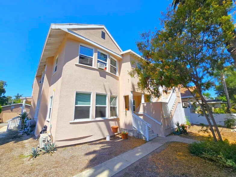 More Photos Of 481 Lincoln Ave, Pasadena Apartments For Sale