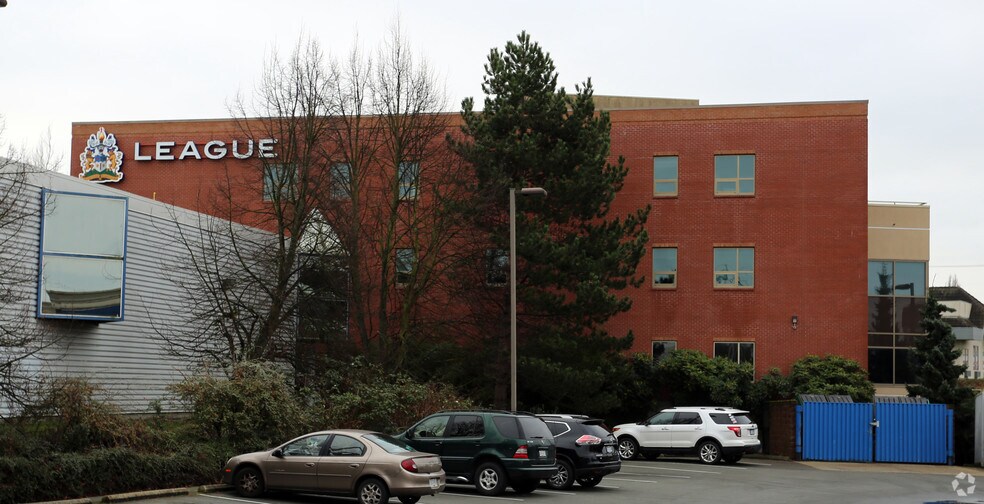 More Photos Of 710 Redbrick St, Victoria Office For Sale