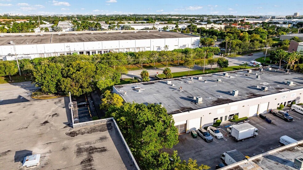 More Photos Of 10813-10841 NW 29th St, Doral Industrial For Sale