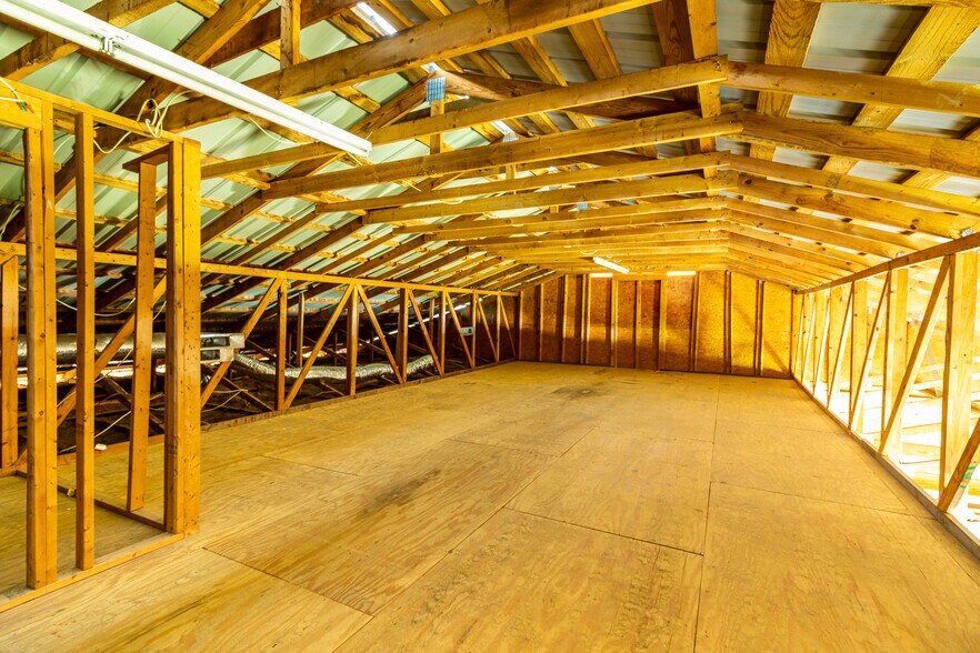 More Photos Of 124 Chestnut St, Pulaski General Retail For Sale