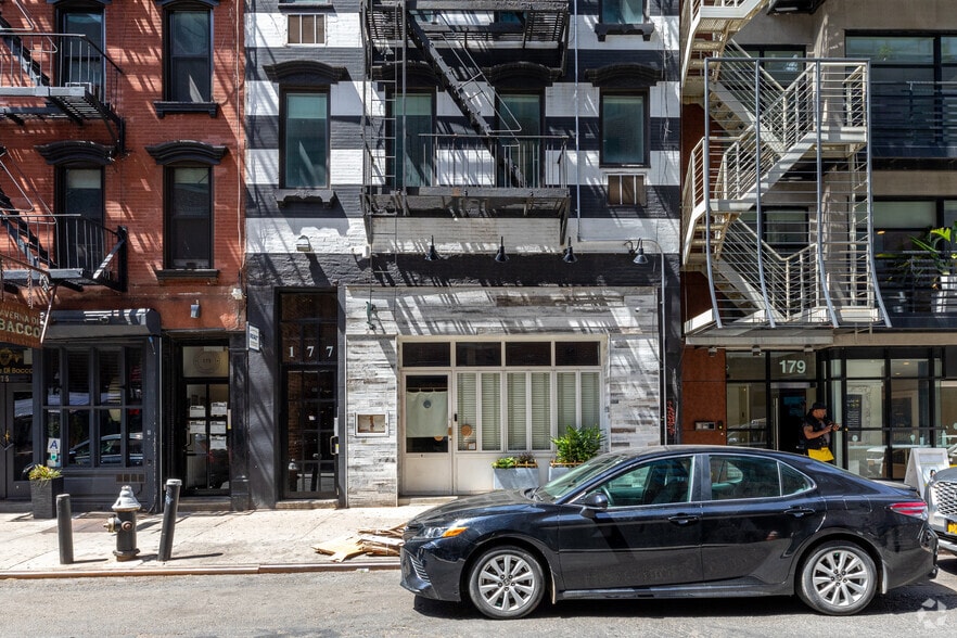 More Photos Of 177 Ludlow St, New York Apartments For Lease
