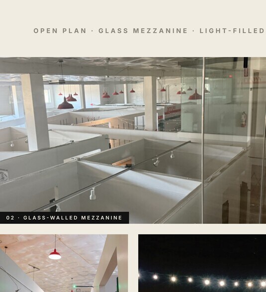 More Photos Of 650 New York St, Memphis Loft Creative Space For Sale