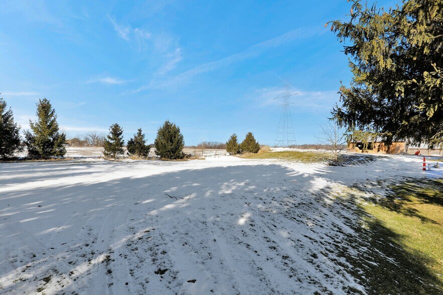 More Photos Of 2503 Butterfield Hwy, Springport Land For Sale