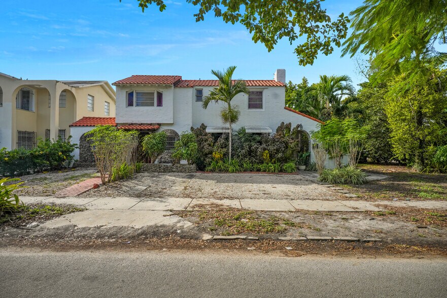More Photos Of 512 SW 21st Ave, Miami Land For Sale