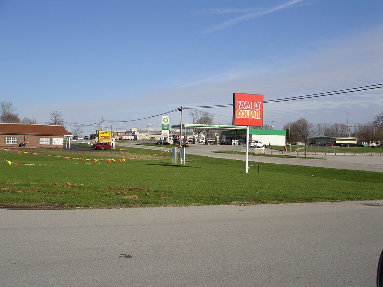 More Photos Of 1470 Highway 64 NE, New Salisbury Freestanding For Sale