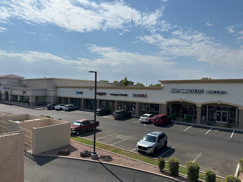 More Photos Of 1951 W Baseline Rd, Mesa Unknown For Lease