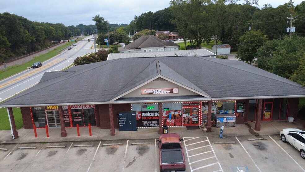 Primary Photo Of 3998 Ga-42 Hwy, Locust Grove Unknown For Sale