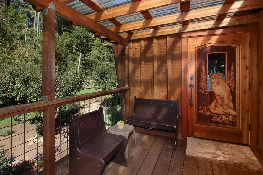 More Photos Of 16770 Redwood Lodge Rd, Los Gatos Lodge Meeting Hall For Sale