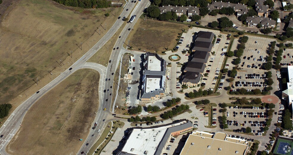 More Photos Of 7110 Preston Rd, Plano Unknown For Lease