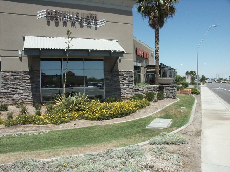 More Photos Of 4804 E Chandler Blvd, Phoenix Unknown For Lease