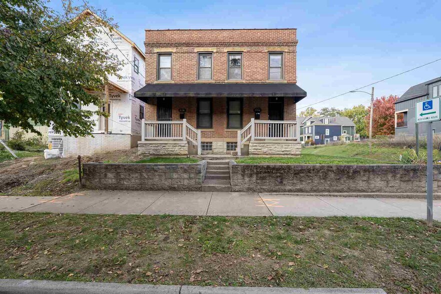 More Photos Of 514 W 1st Ave, Columbus Multifamily For Sale