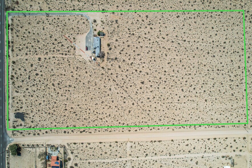 More Photos Of 68479 Twentynine Palms Hwy, Twentynine Palms Land For Sale