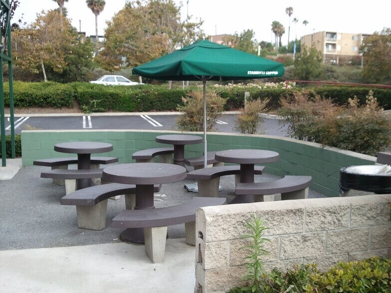 More Photos Of 8401-8555 Fletcher Pky, La Mesa Unknown For Lease