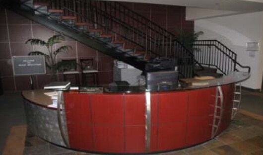 More Photos Of 12140 Community Rd, Poway Warehouse For Lease