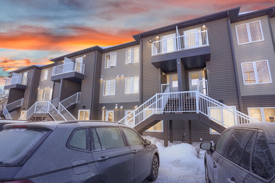 More Photos Of 1175 Pasqua St, Regina Apartments For Sale