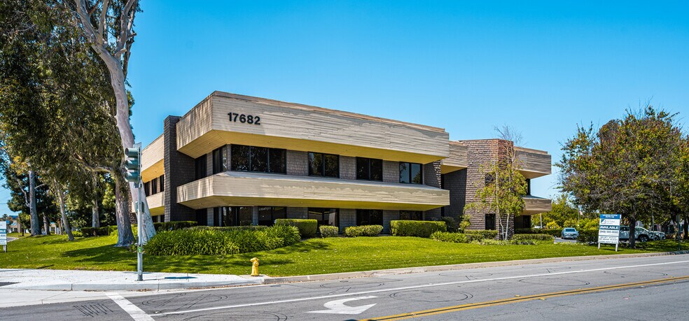 Primary Photo Of 17682 Mitchell N, Irvine Office For Lease