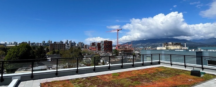 More Photos Of 1215 Frances St, Vancouver Manufacturing For Lease