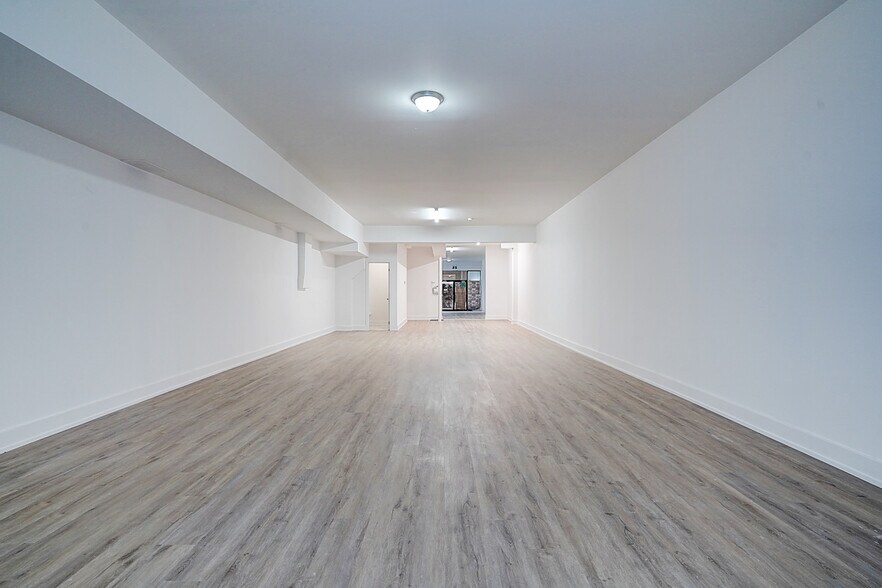 More Photos Of 349 Spadina Av, Toronto Storefront Retail Residential For Sale