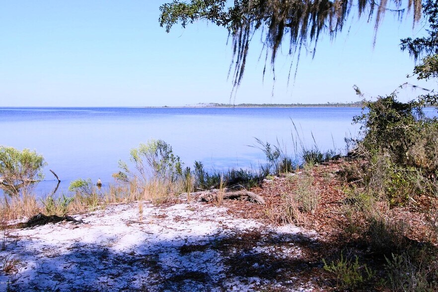 More Photos Of 370 Moonlight Bay Dr, Panama City Beach Land For Sale