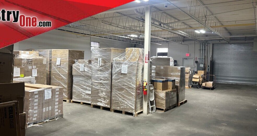 More Photos Of 144 Rome St, Farmingdale Warehouse For Sale