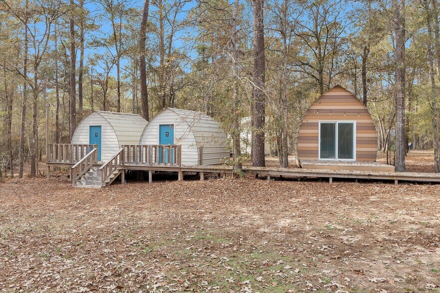 More Photos Of 215 FM 2929 Rd, Huntsville Land For Sale