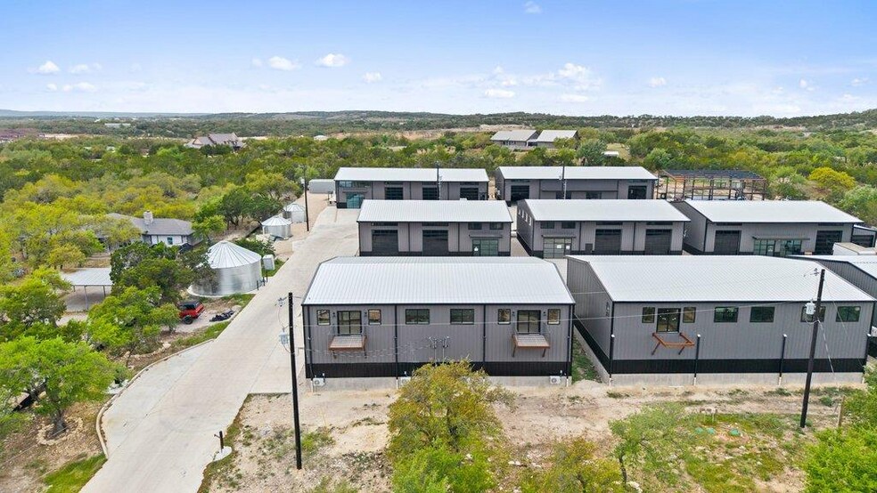 More Photos Of 451 Farrell Rd, Dripping Springs Light Distribution For Sale