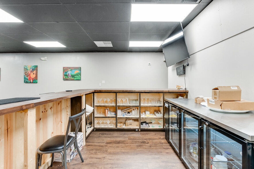 More Photos Of 1217-1219 E Main St, Richmond Storefront For Sale