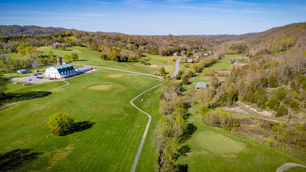 More Photos Of 115 Cedar Creek Rd, Bristol Golf Course Driving Range For Sale