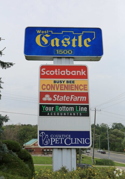 More Photos Of 1500 King St E, Clarington General Retail For Lease