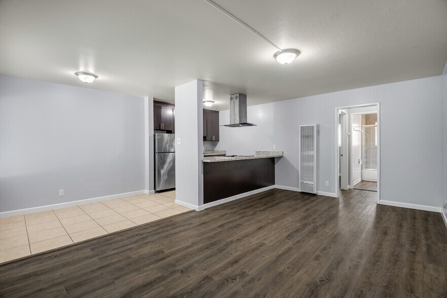 More Photos Of 1626-1654 Dwight Way, Berkeley Apartments For Sale