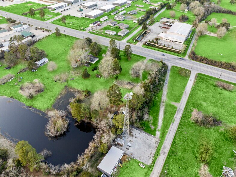 More Photos Of 16623 FM 2920 Rd, Tomball Land For Sale