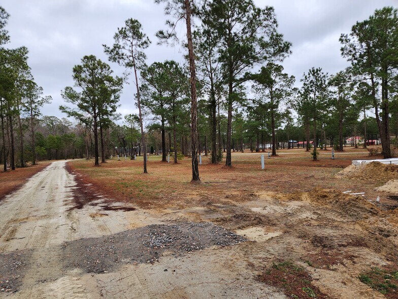 More Photos Of 577 Hoff Rd, Belhaven Land For Sale