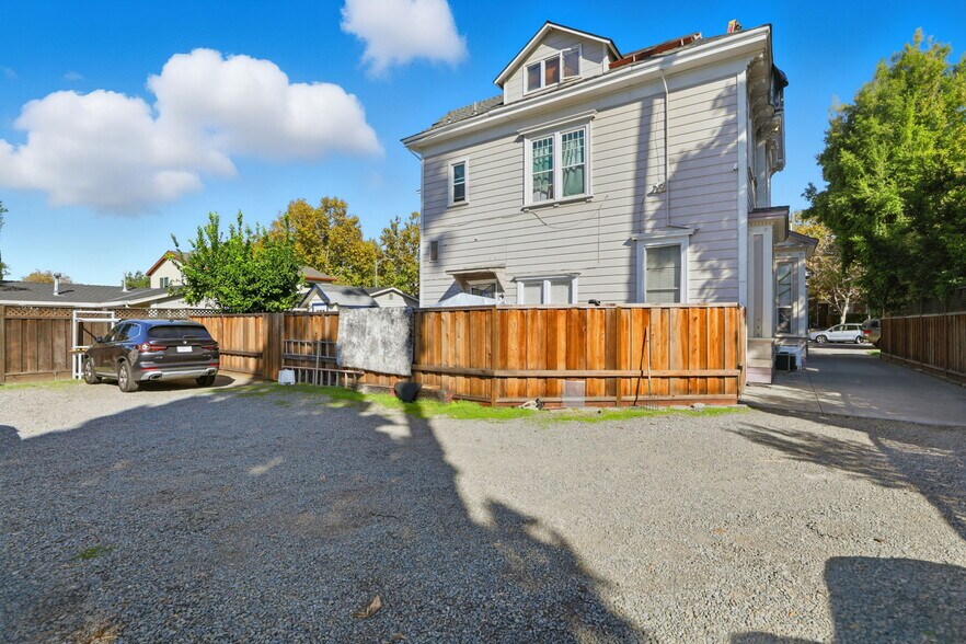 More Photos Of 145 Sunol St, San Jose Apartments For Sale