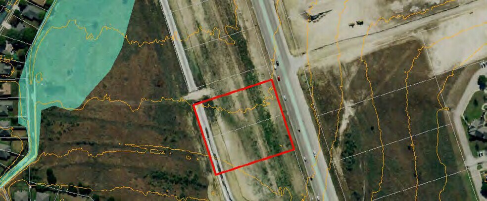 More Photos Of 3221 Rosewood Dr, Killeen Land For Sale