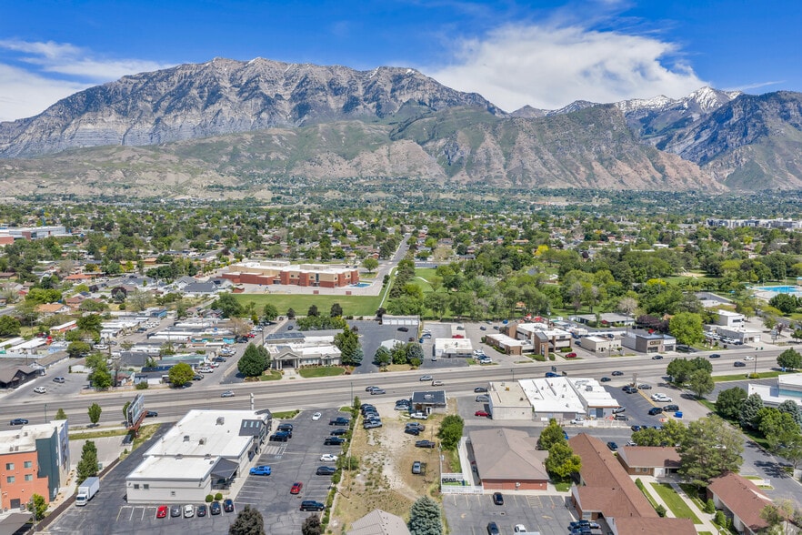 More Photos Of 536 S State st, Orem Land For Lease