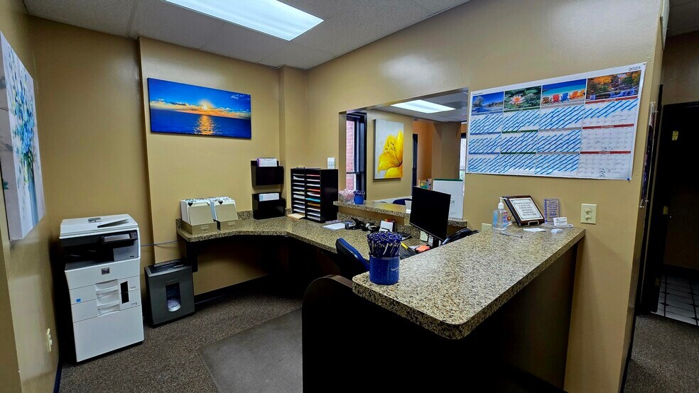 More Photos Of 100 W National Rd, Englewood Medical For Sale