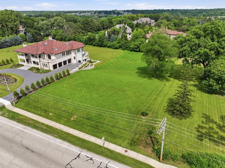 More Photos Of 6423 County Line Rd, Burr Ridge Land For Sale