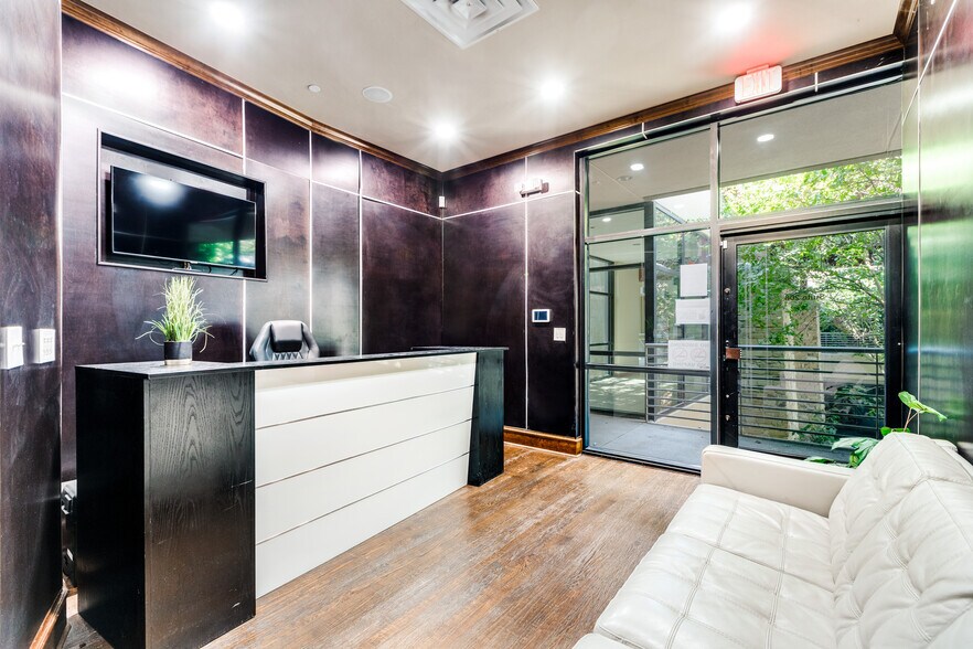 More Photos Of 6850 TPC Dr, McKinney Office For Lease